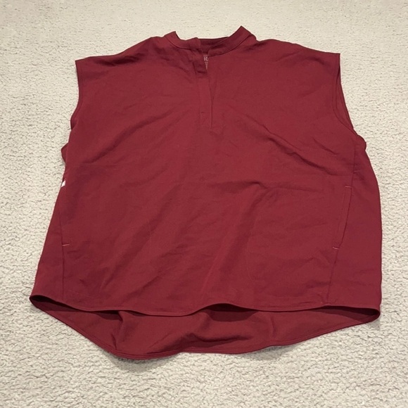 FIGS Rafaela Scrub Top 2XL - Picture 1 of 6